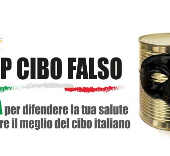 Raccolte le prime 125mila firme per Stop cibo falso