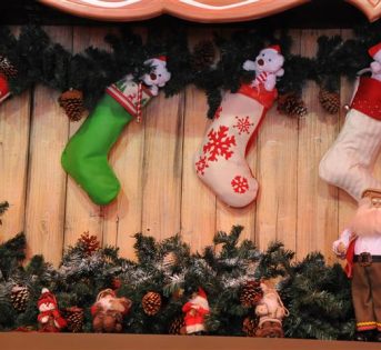 Befana, torna la tradizione della calza