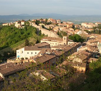 Perugia: alla scoperta di mille prelibatezze