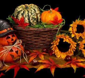 Halloween: zucca, buona anche per chi soffre di diabete