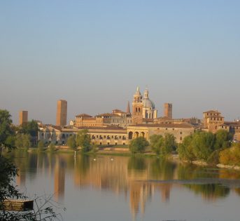 Mantova, città rinascimentale al sapor di zucca