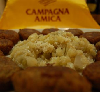 Cucina anti-spreco, il lesso diventa gustose polpette