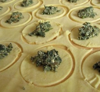 Il biodiverso: borragine, elisir di bellezza buono anche in tavola