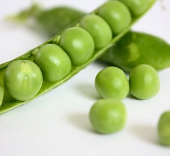 Piselli, un jolly in cucina