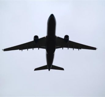 La dieta giusta per il jet lag