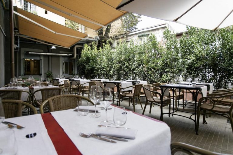 Pizzeria Un Posto Al Sole Reggio Emilia