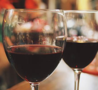 Vino, le cifre di un successo tutto italiano