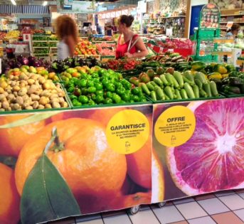 Cresce la filiera corta in Calabria