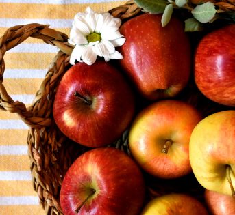 Mela, il frutto della salute