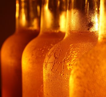 Birra, giù il consumo delle inglesi