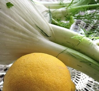 A gennaio per la nostra spesa tanta frutta e verdura