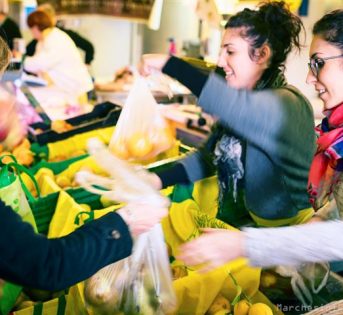 Cibo locale e chilometro zero: gli italiani puntano sulla qualità