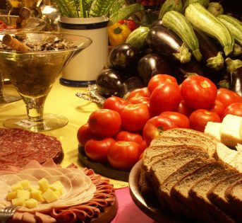 Tuttofood, record storico per l’agroalimentare del made in Italy