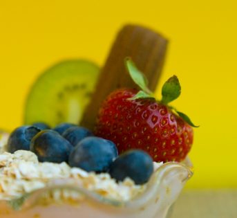 L’utilizzo del latte crudo per fare il gelato