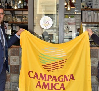 L’autunno a Modena ha il sapore di Campagna Amica