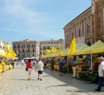 Formazione: focus sulla vendita diretta nelle imprese agricole
