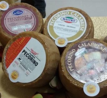 È in Calabria la prima filiera agricola certificata “Campagna Amica”