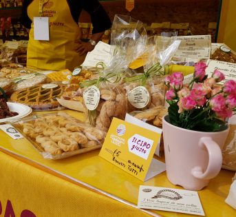 Villaggio Coldiretti, la spesa si fa dal contadino