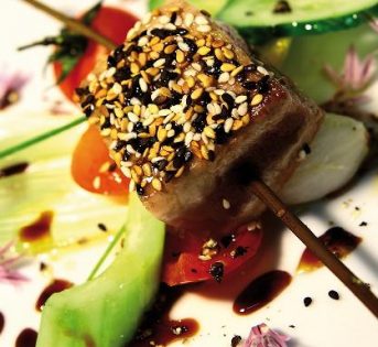 La passione romagnola si prepara a conquistare Milano