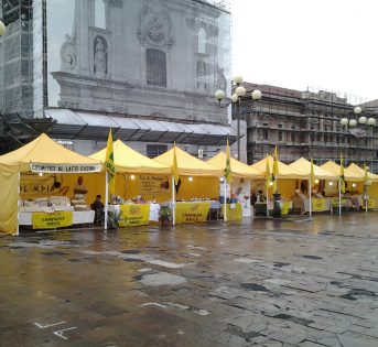 Il vero made in Italy torna nel cuore di L’Aquila