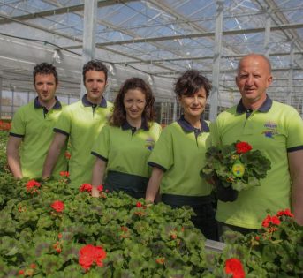 ?Impatto zero e km zero per fiori davvero “green”