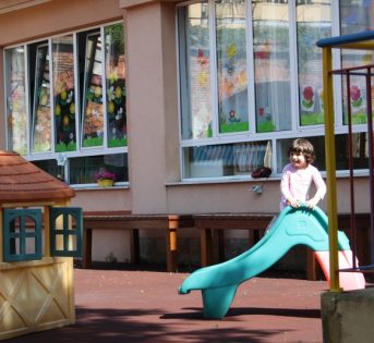 Al flauto magico i bambini crescono con il km zero