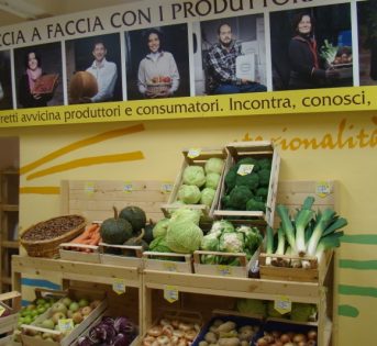 A Modena torna l’happy hour di Campagna Amica