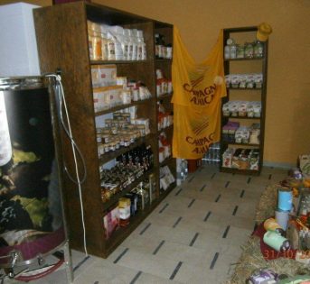 Inaugurata la seconda Bottega nell’Astigiano