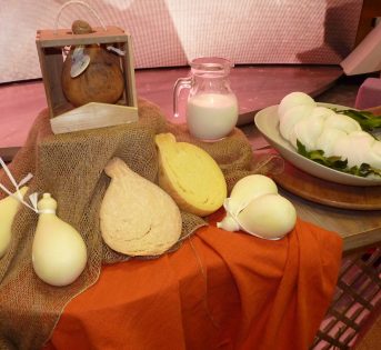 Nel potentino apre il “Caseus cafè”