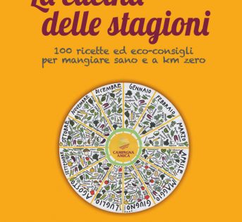 A Livorno, “La cucina delle stagioni”