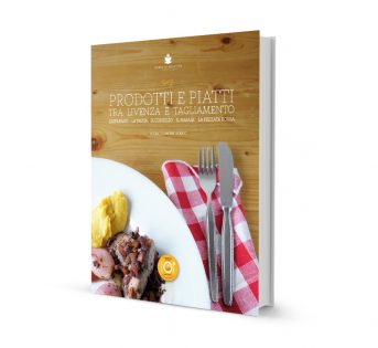 Prodotti e piatti tra Livenza e Tagliamento