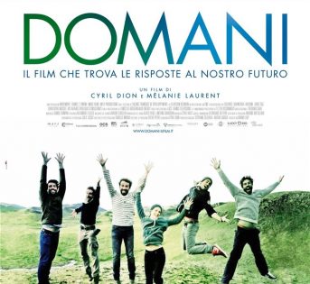 Domani, un film su come cambiare il mondo partendo dal basso