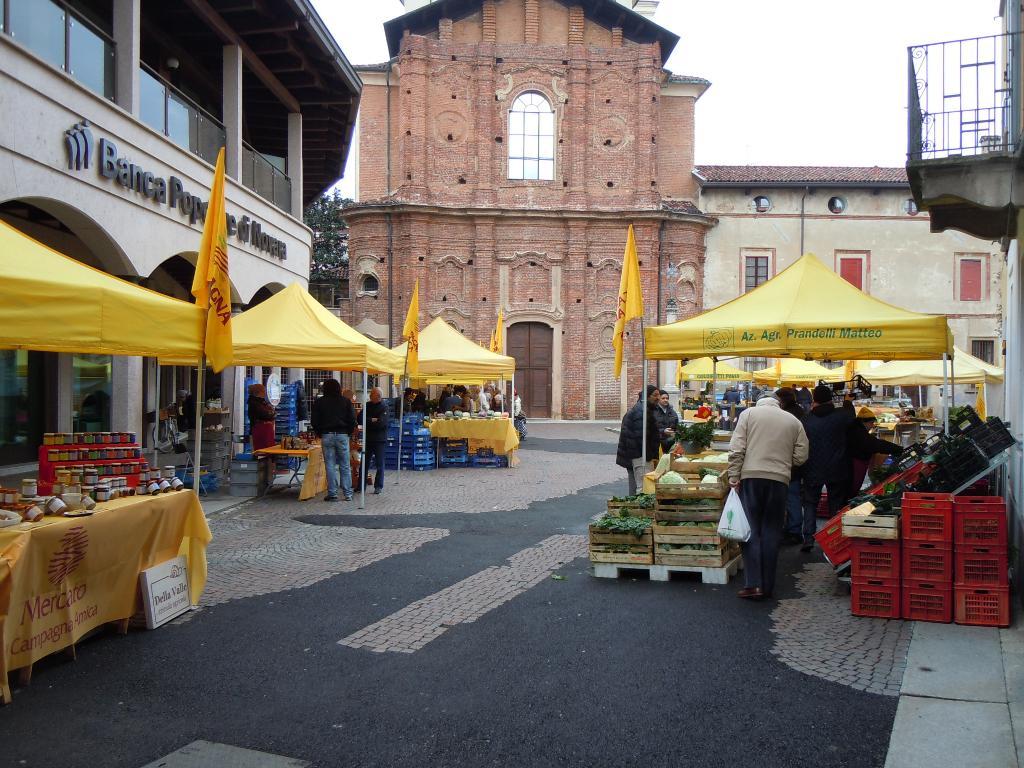 Campagna Amica