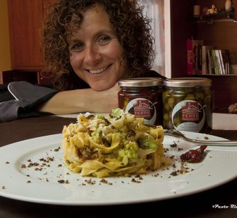 Il km 0 seduce i foodblogger