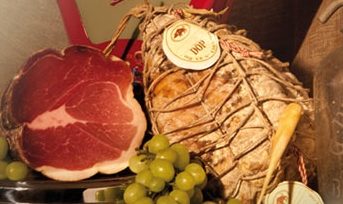 L’Emilia Romagna torna a Expo