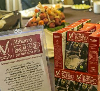 Nel 2016 torna “Abbiamo riso per una cosa seria”