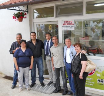 ?Un nuovo Punto Campagna Amica nel Viterbese