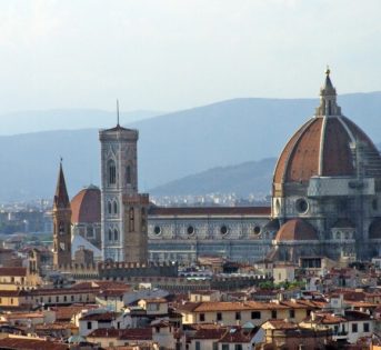 Firenze, sapori schietti nella culla del Rinascimento