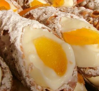 Alla Bottega Italiana di Empoli, sapori di Sicilia