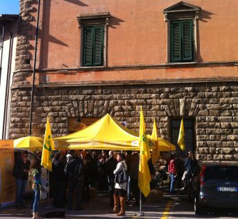 Una Bottega anche a Livorno