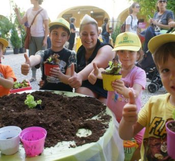 Ad Aulla, tutti in piazza per la Festa dell’uva