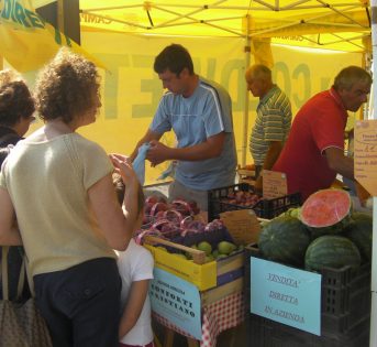 Campagna Amica a Ruralia 2013