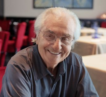 Il Papà della cucina italiana scommette tutto sull’origine