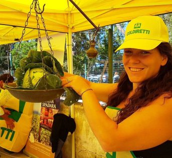 I mercati degli agricoltori, perché sono così speciali?