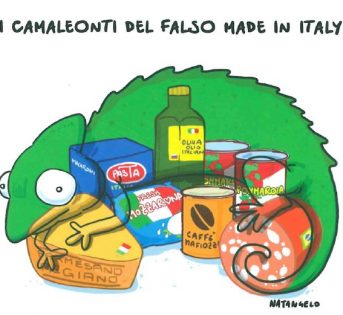 Agromafie, la crescita del crimine nel food