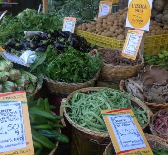 A Saporito di Rende si inaugura l’Isola della Bottega Italiana