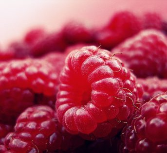 Lampone, il rosa che sta bene su tutto