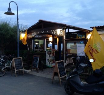 In Maremma il “km zero alla carta”