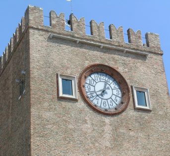 Mestre: itinerario ricco di storia e di sapori di laguna