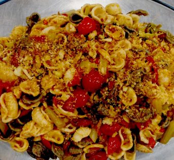 Gli Agrichef alla conquista di Expo